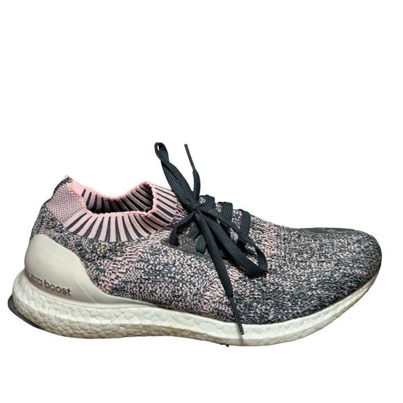 Women’s adidas ultra boost slip on shoes size 10 - Picture 1 of 5